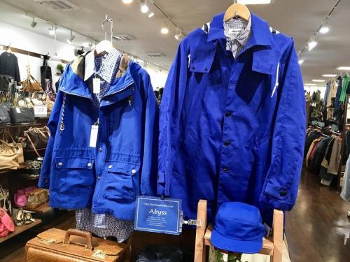 トレンドの多摩センター