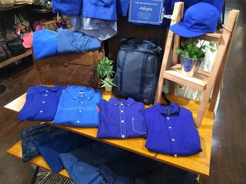 メンズのトレンド