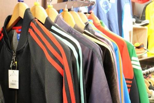 多摩センター　スポーツウェアの都内　古着買取