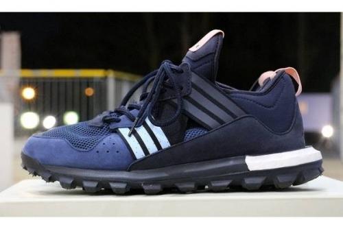 アディダスのadidas