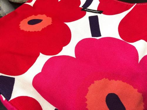 バッグの多摩センター