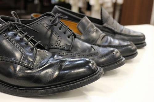 スーツ　ブランドのスーツ　東京