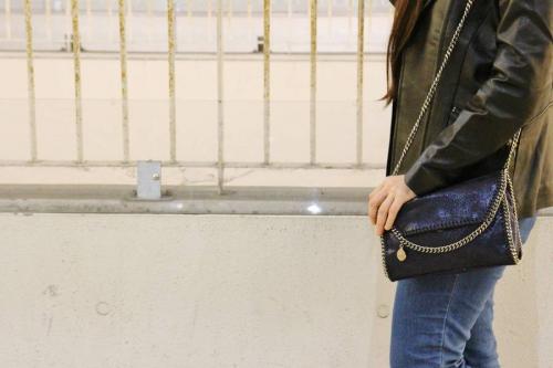 レディースのバッグ