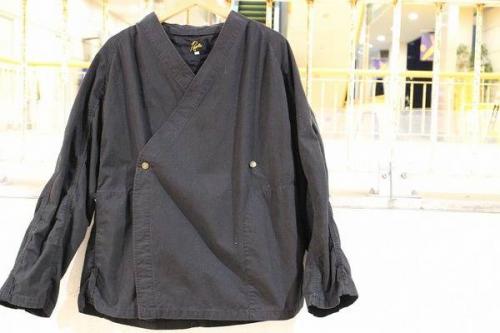 メンズのジャケット