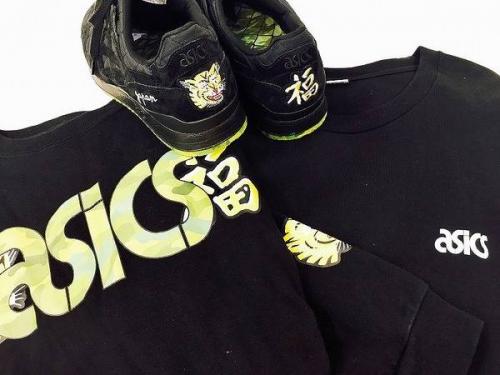 メンズのトップス