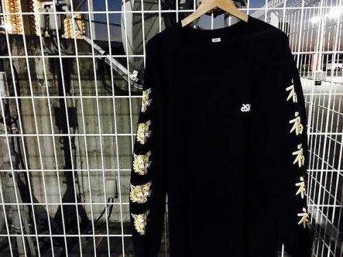 Tシャツ・カットソーの多摩センター