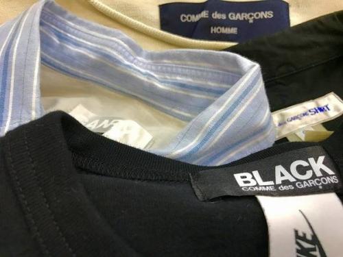 メンズのトップス