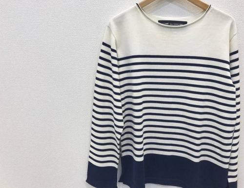 多摩センターのギャルソン