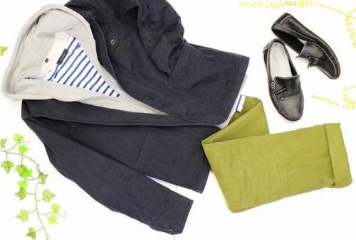 ゴールデンウィークのプチプラ