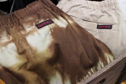 クライミングパンツの多摩センター