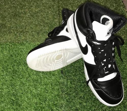 多摩センターのスニーカー