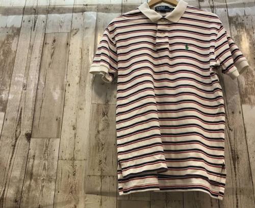 ラルフローレン