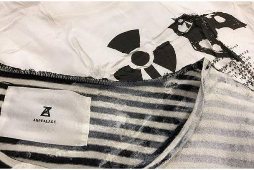 メンズのトップス