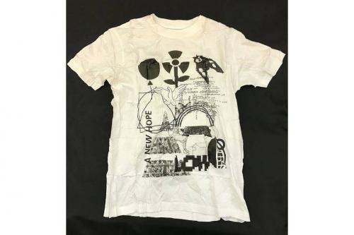 トップスのTシャツ・カットソー