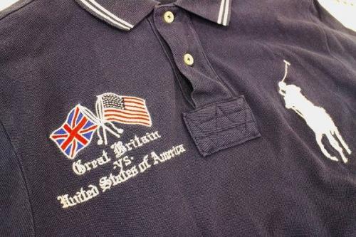 シュプリームのラルフローレン