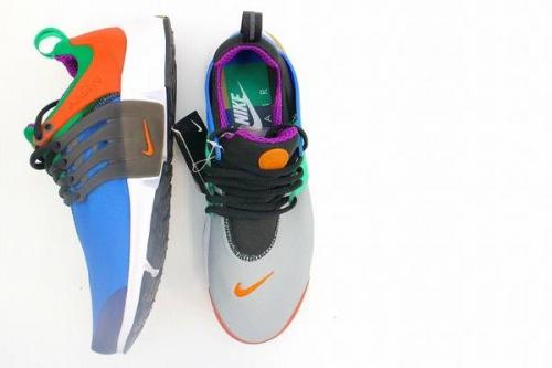 ナイキのスニーカー