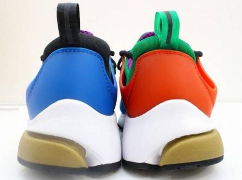 スニーカーの多摩センター