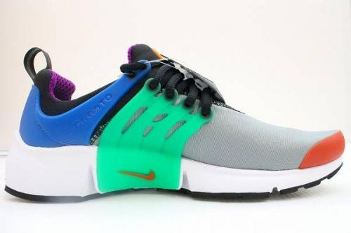 多摩センターのシューズ