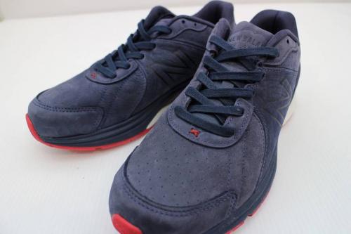 スニーカーのNew　Balance