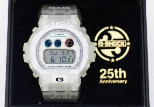 カシオのCASIO