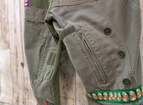 リメイクの多摩センター