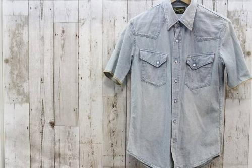 カバーオールのディーゼル