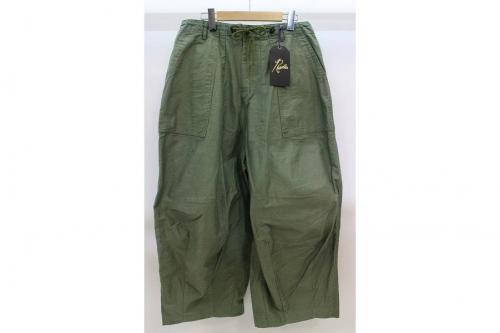 多摩のニードルス