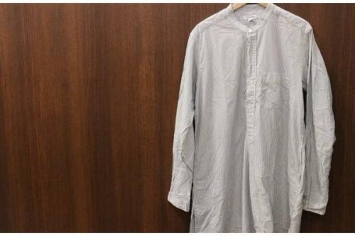 ガーメンツのニードルス