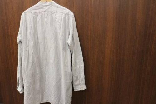 ニードルスのビッグシルエット