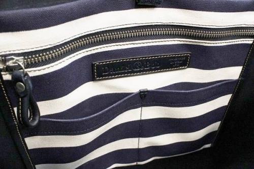 レザーバッグの多摩センター