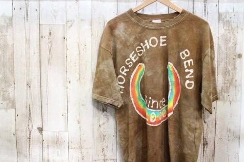 サコッシュのKEEN