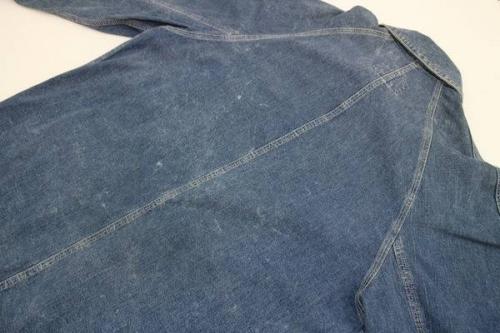 カバーオールのヴィンテージ