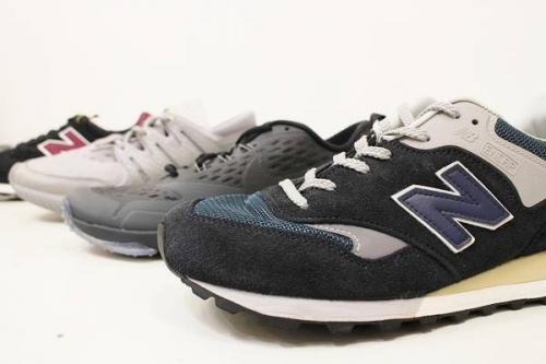 スニーカーのナイキ