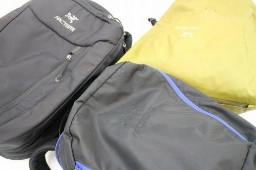 メンズのシューズ・バッグ