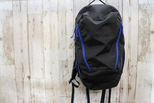 シューズ・バッグのデイパック