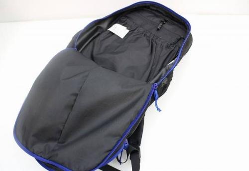 デイパックのアウトドア