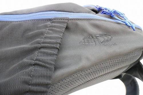 アウトドアのコラボ