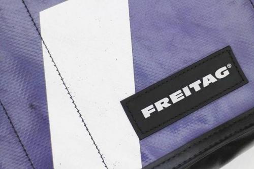 フライターグのFREITAG
