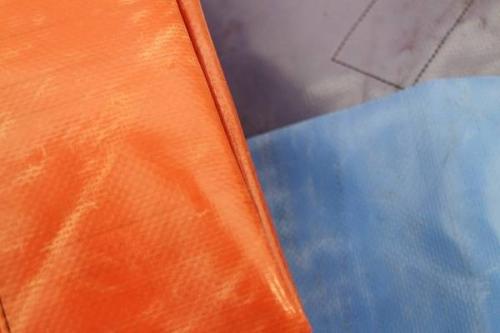 FREITAGのショルダーバッグ