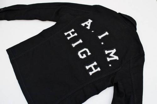 デニムジャケットの古着