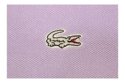 LACOSTEのポロシャツ