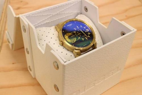 マイケルコースのG-SHOCK