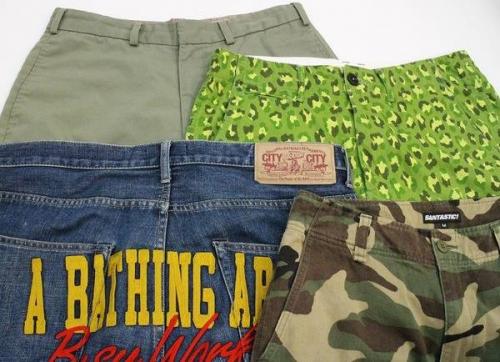 多摩のストリート