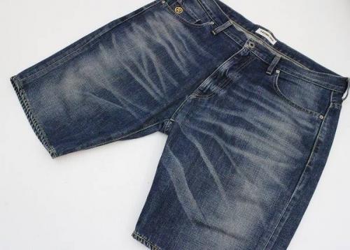 ストリートの古着