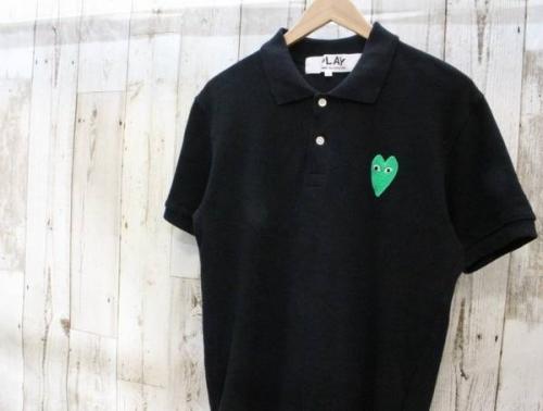 古着のギャルソン