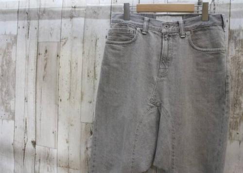 ミハラヤスヒロのイッセイミヤケ