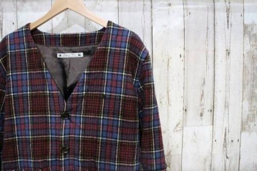 メンズのセットアップ