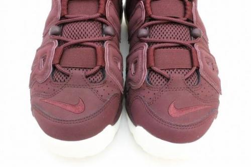 ジョーダンのナイキ