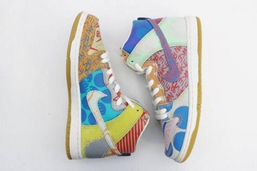 NIKEの多摩センター