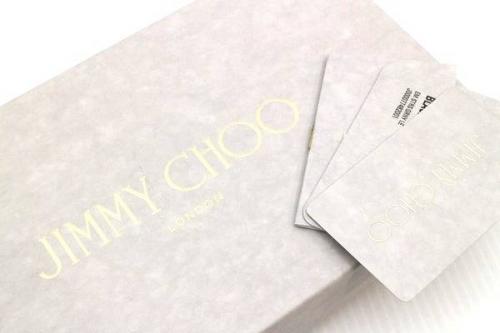 Jimmy Choo